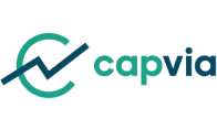 Capvia logo