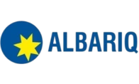 Albariq company logo