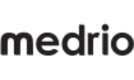 Medrio company logo