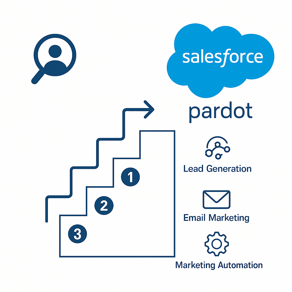 Step-by-Step Guide to Setting Up Account Engagement (Pardot) in Salesforce