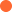 Small orange dot icon