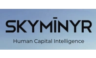 Skyminyr Human Capital Intelligence logo