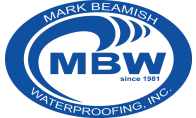 MBW company logo