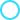 Blue circular loading icon