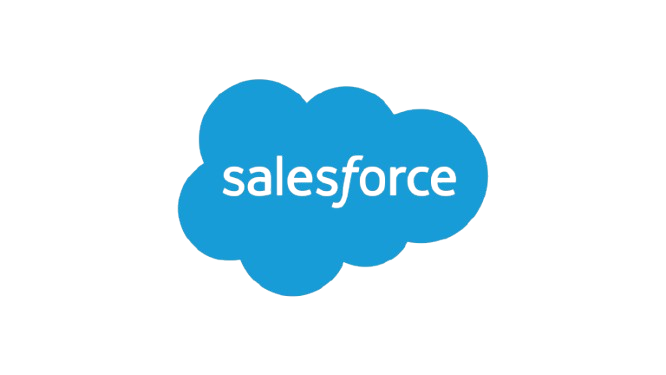 Salesforce Logo