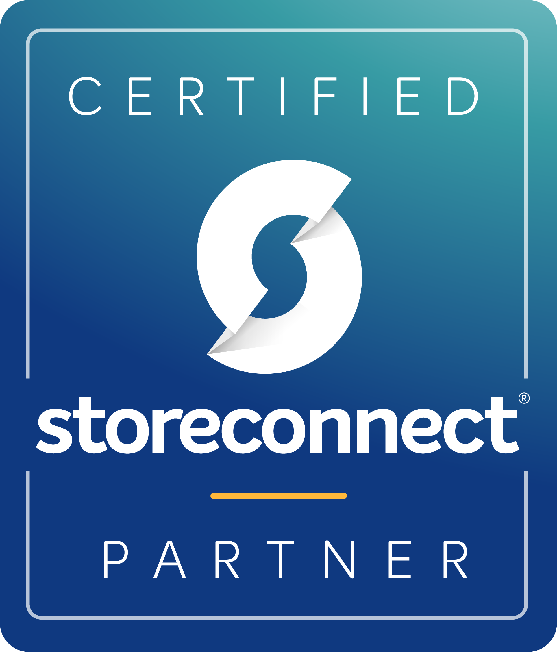 StoreConnect Logo